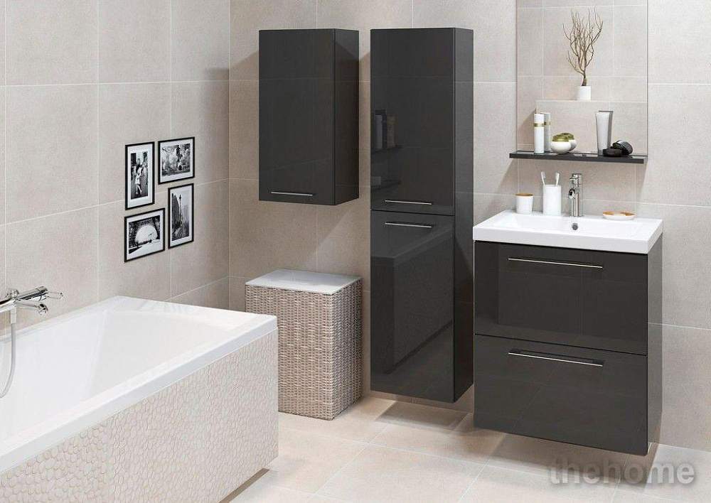 Раковина Cersanit Colour COL 50 - 14