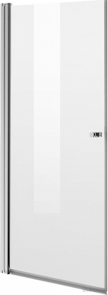 Душевая дверь в нишу Am.Pm Inspire S W51G-D100-200-CT 100 см - TheHome