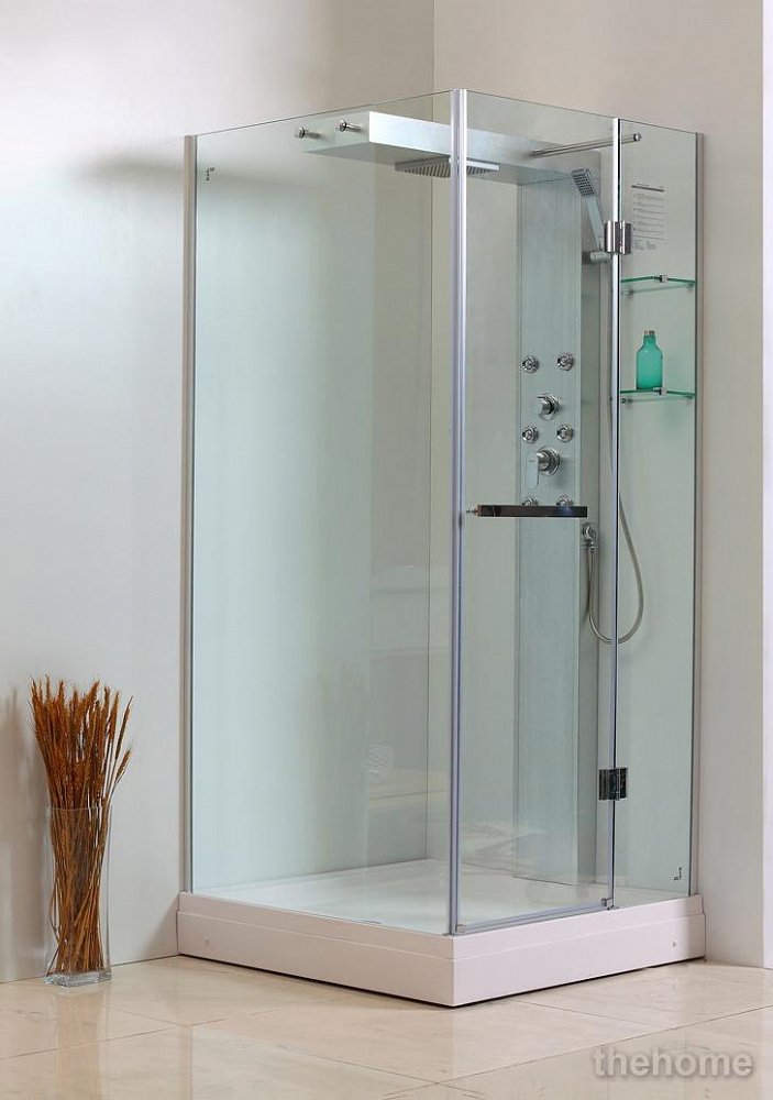 Душевая кабина Iddis Nona N80S101i85 - TheHome