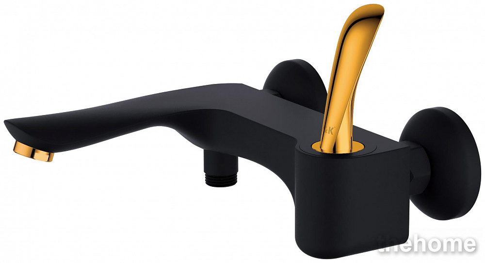 Смеситель D&K Venice Baciano DA1033259 для ванны - TheHome