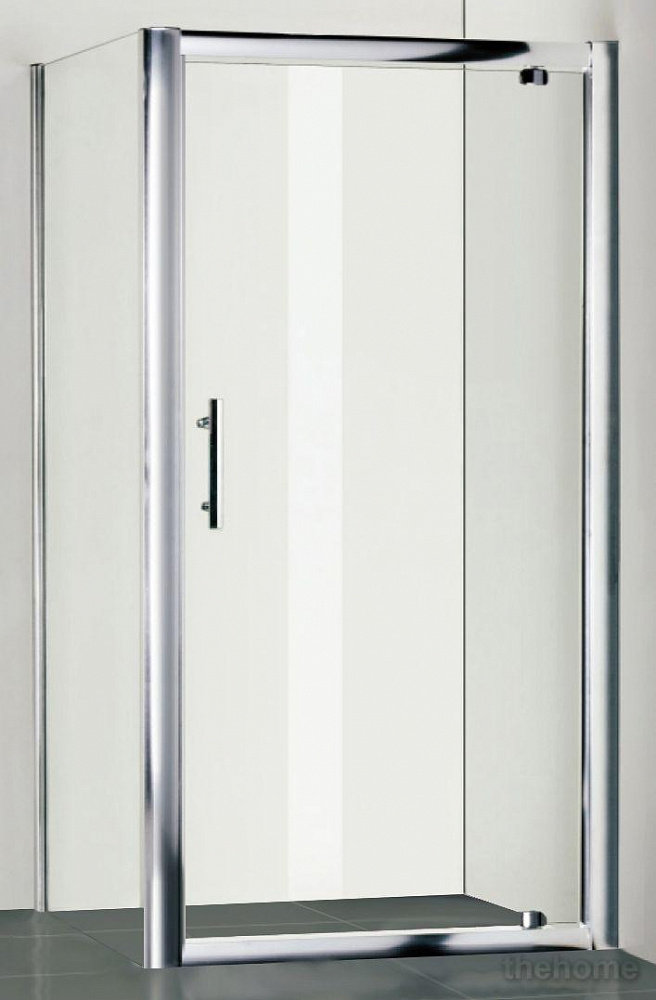 Душевой уголок RGW Passage PA-43 (860-910)x800 стекло чистое - TheHome