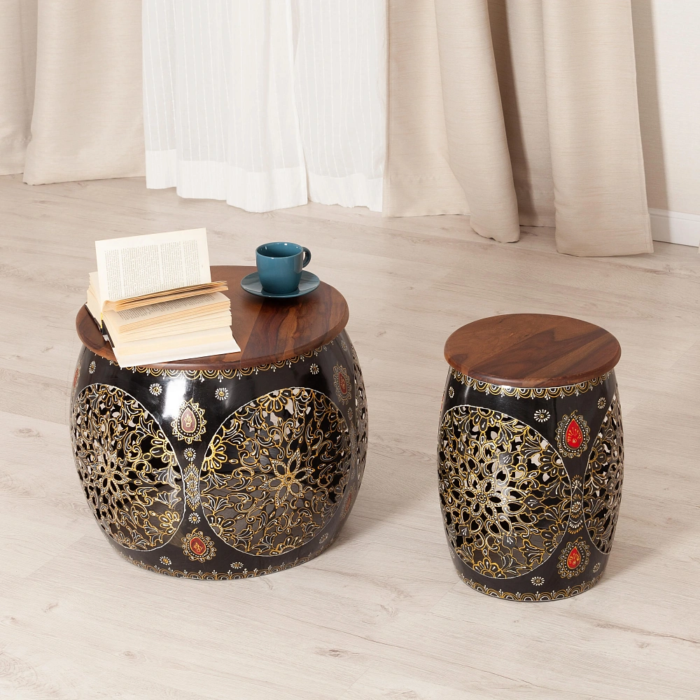 Кофейный столик Secret De Maison GYATRI (mod. ND-032) TetChair 17263 - 5