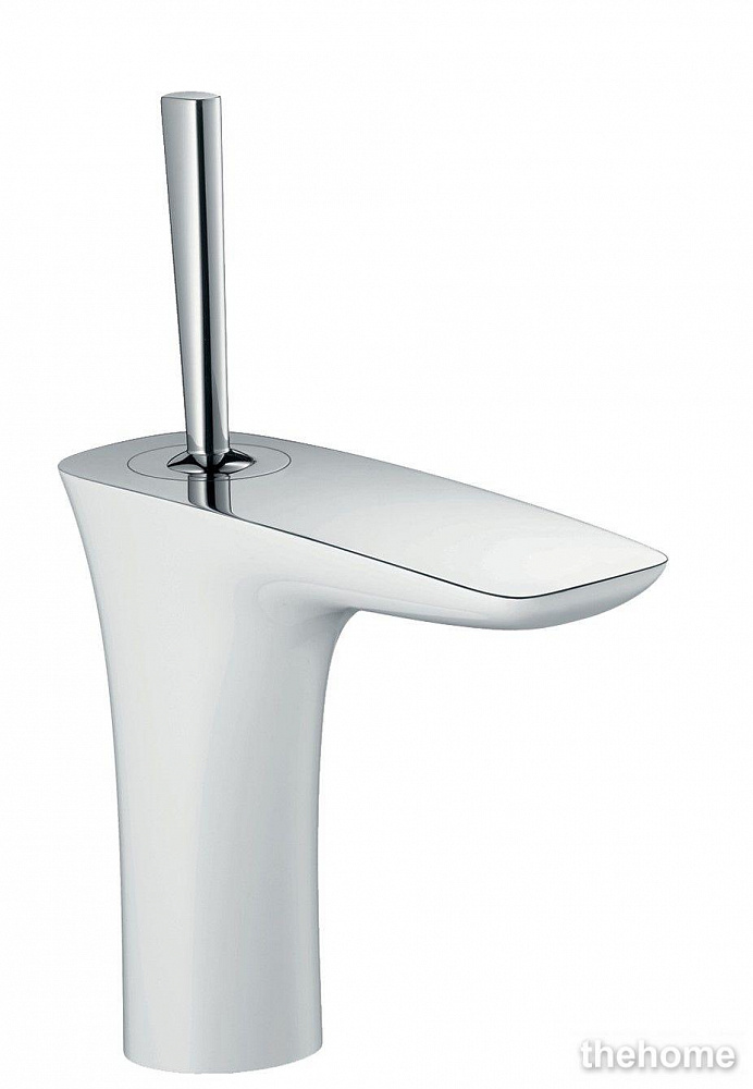 Смеситель для раковины Hansgrohe PuraVida 15074400 - TheHome