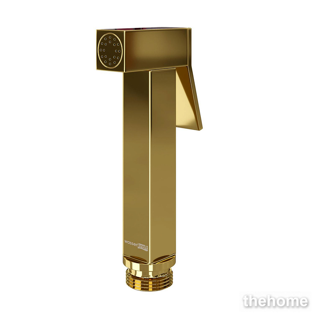 Гигиенический душ Wasserkraft A216 - 2