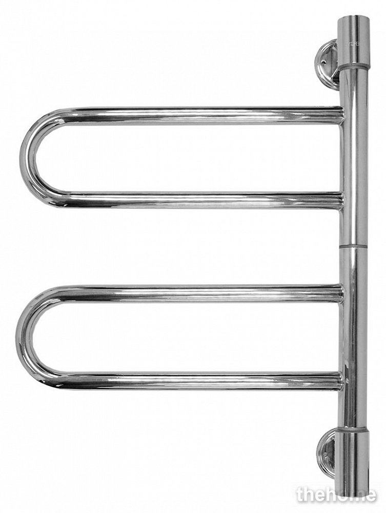 Полотенцесушитель электрический Energy U-G2K - TheHome