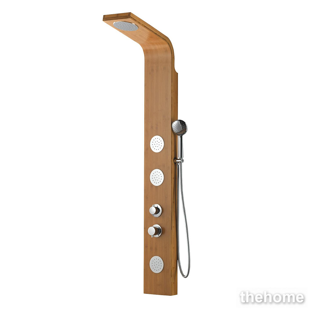 Душевая панель Creavit PB3023 - TheHome