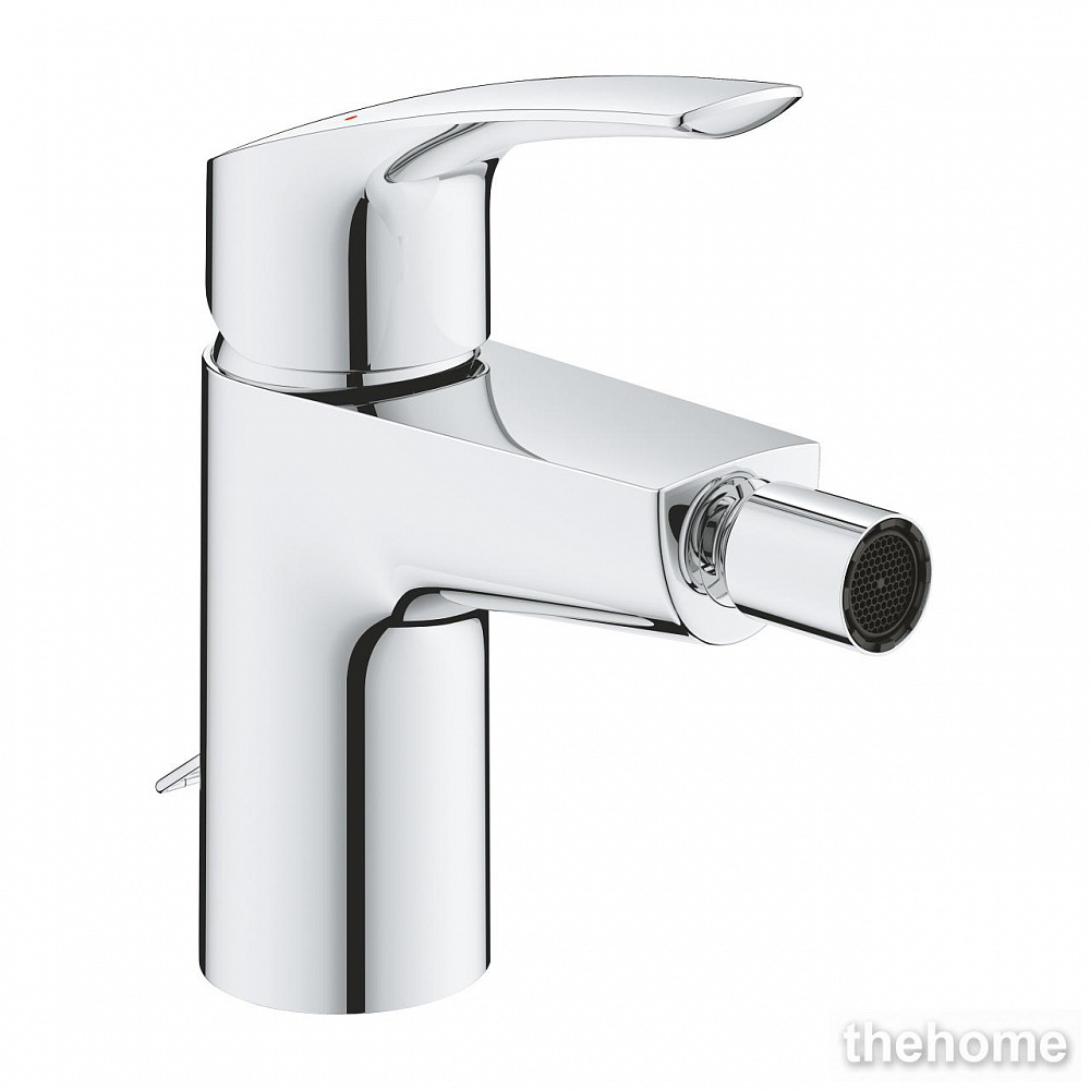 Смеситель Grohe Eurosmart 2021 для биде, 32927003 - TheHome