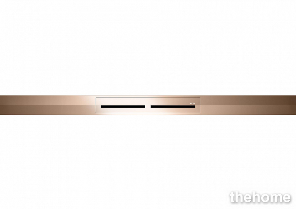 Душевой лоток TECE Drainprofile 80 см хром, 670813 - TheHome