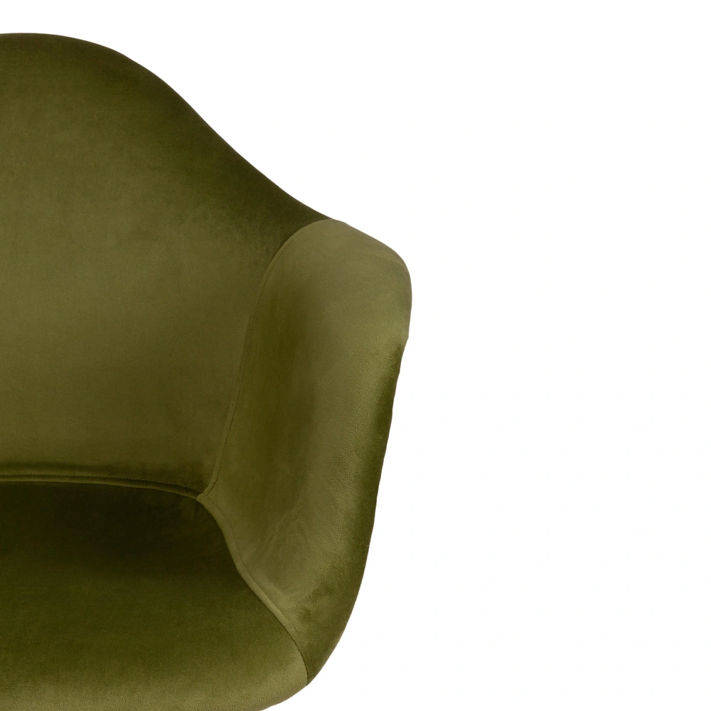 Кресло CINDY SOFT (EAMES) (mod. 101) TetChair 15217 - 6
