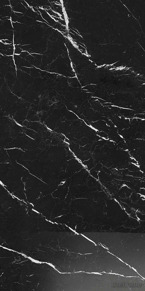 Керамогранит Allmarble Elegant Black Lux Rett. 60х120 - TheHome