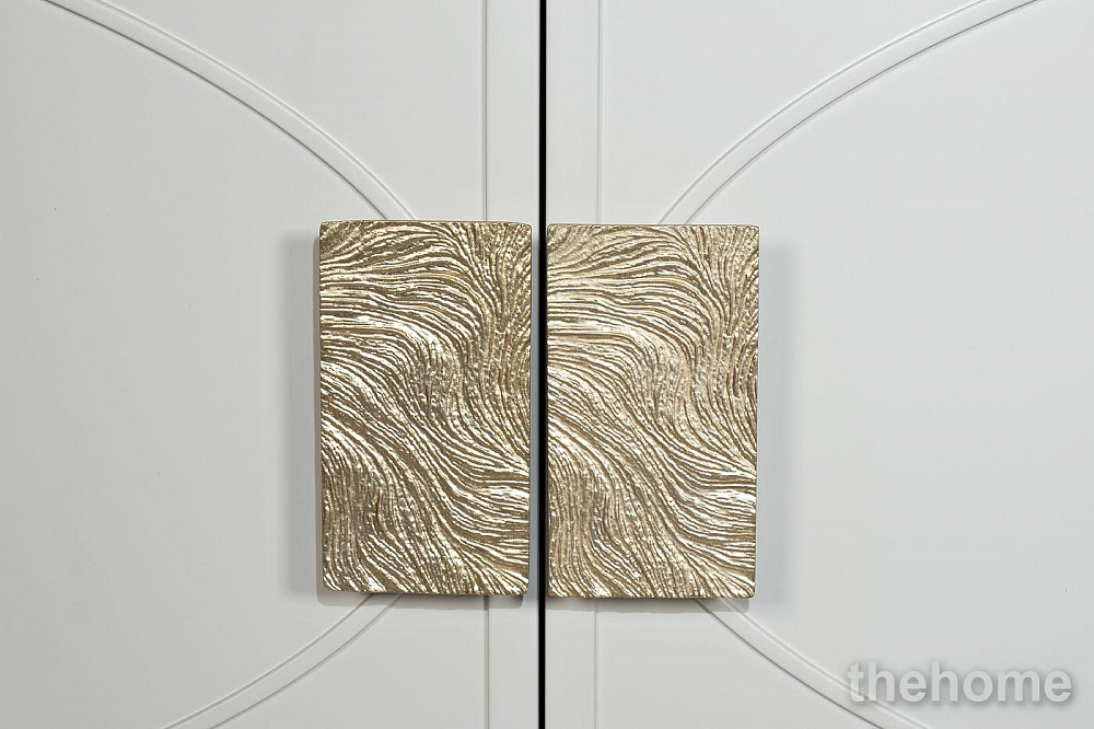 98BP-GD01TUMB-BEG Тумба под TV бежевая 200*60*40см Garda Decor - 4