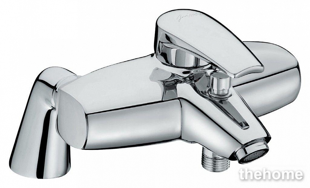 Смеситель Jacob Delafon Panache E71242-CP для ванны с душем - TheHome