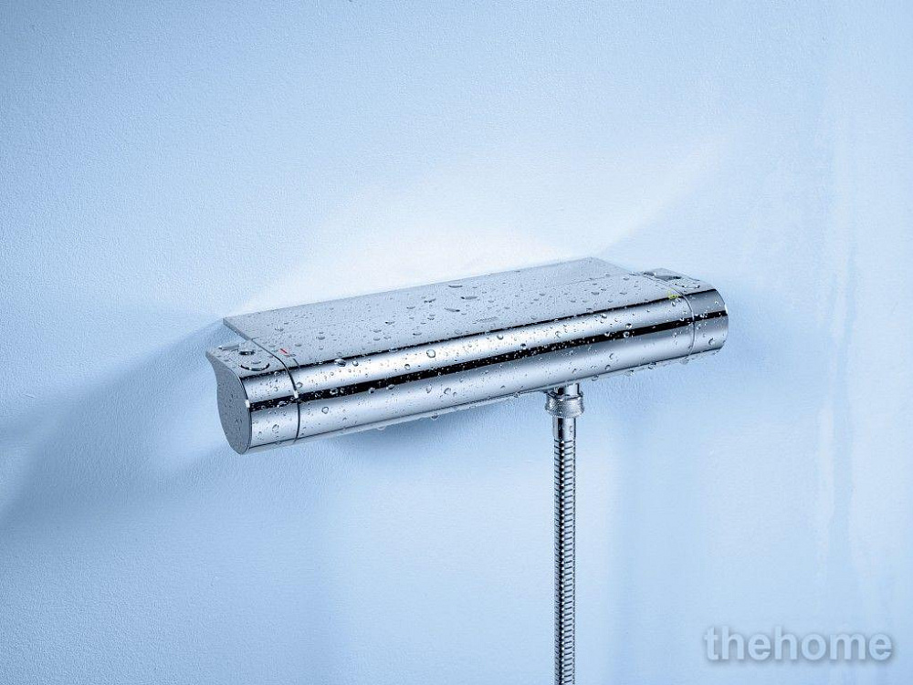 Термостат Grohe Grohtherm 2000 New 34469001 для душа - 4