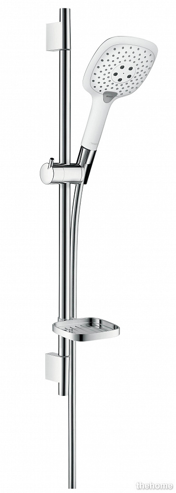 Душевой гарнитур Hansgrohe Raindance Select Е 150 27856400 - TheHome