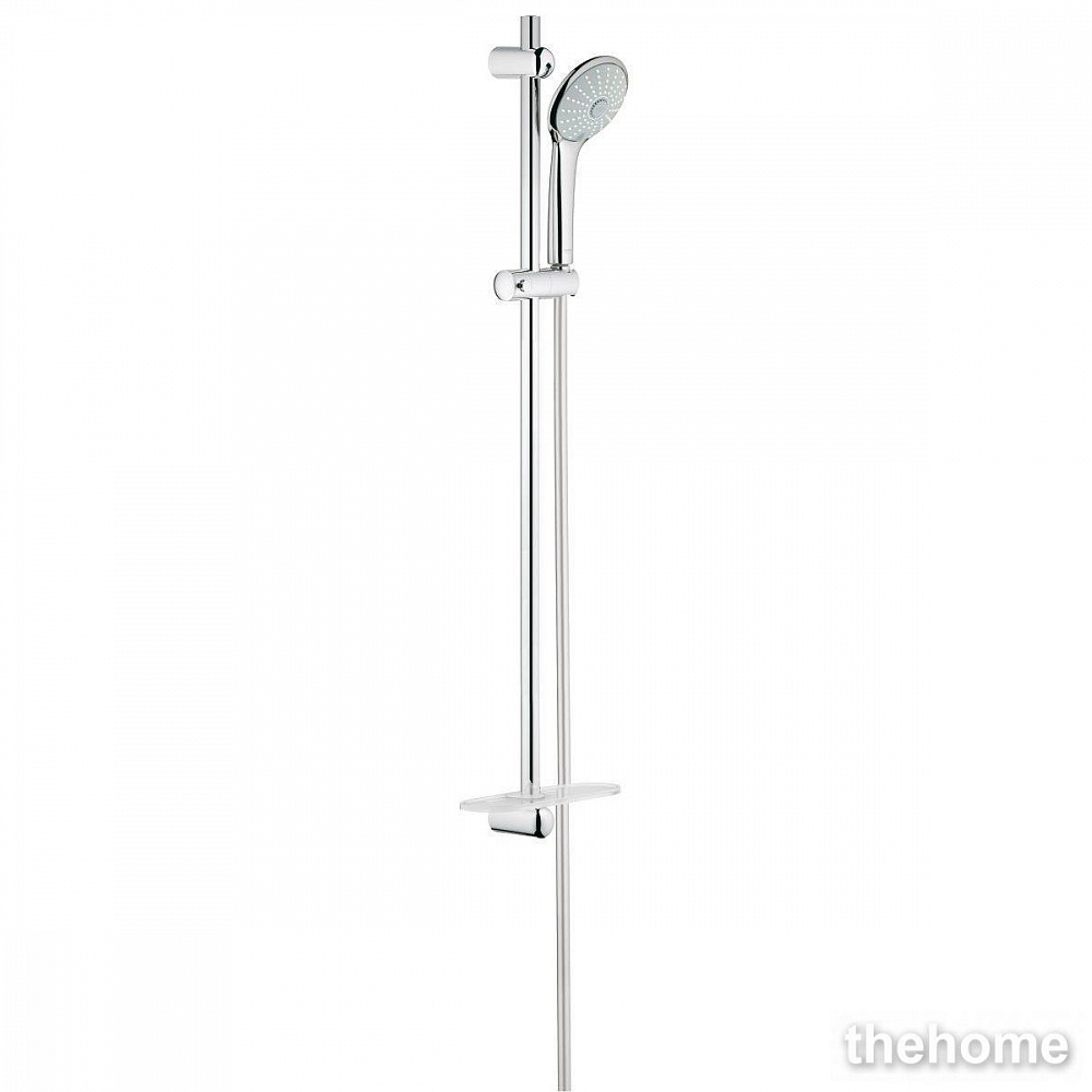 Душевой гарнитур Grohe Euphoria 27267001 - TheHome