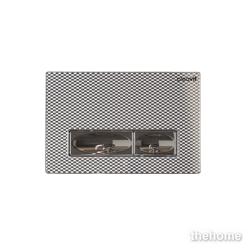 Клавиша смыва для инсталляции Creavit Design Ozel GP4009.35 - TheHome