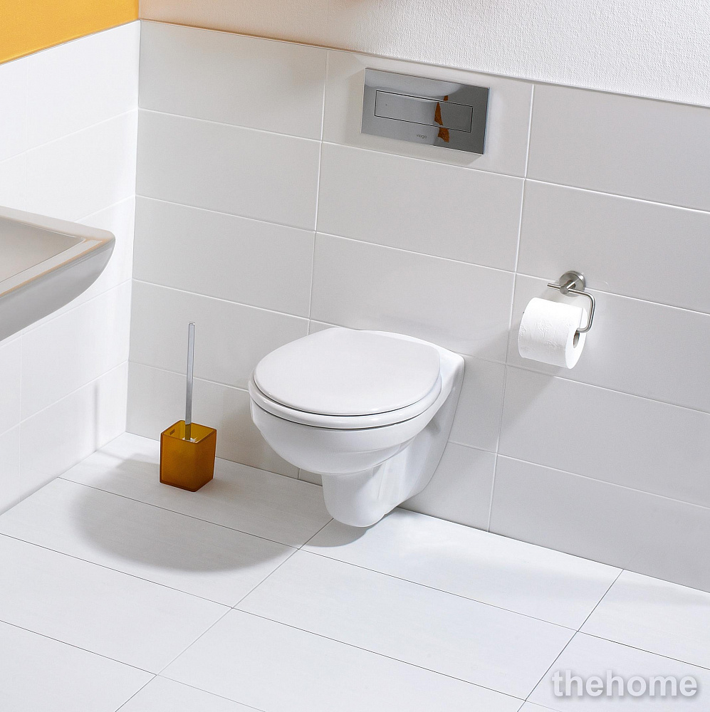 Подвесной унитаз Ideal Standard Ecco W740601 - 3