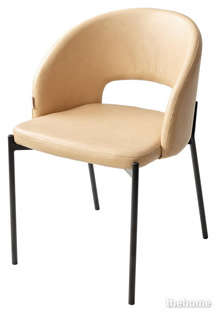Стул М-Сити 628M03670 бежевый - TheHome