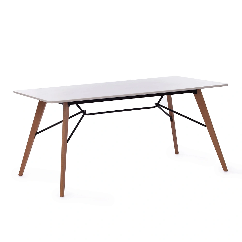 Стол RUSTO (mod. 289А) TetChair 15521 - TheHome