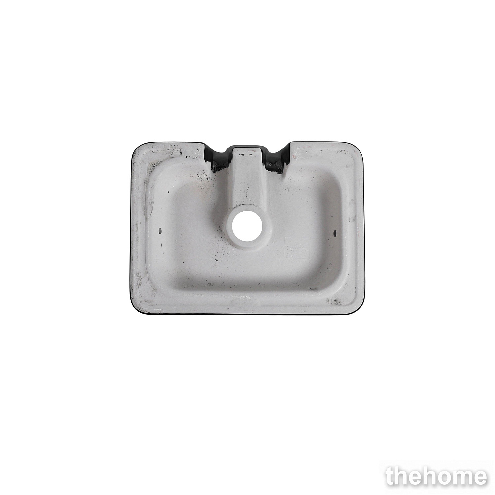 Раковина Aquanet Perfect-1-MB 273678 41 см матовый черный - 4