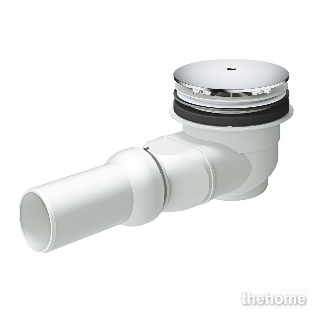 Сливной гарнитур для душевых поддонов Grohe 49534000 - TheHome