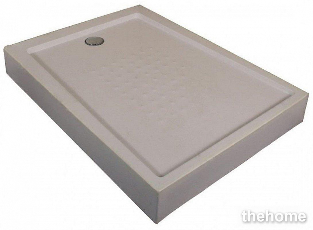 Душевой поддон Grossman GR-11200920L, 120x90 см - TheHome