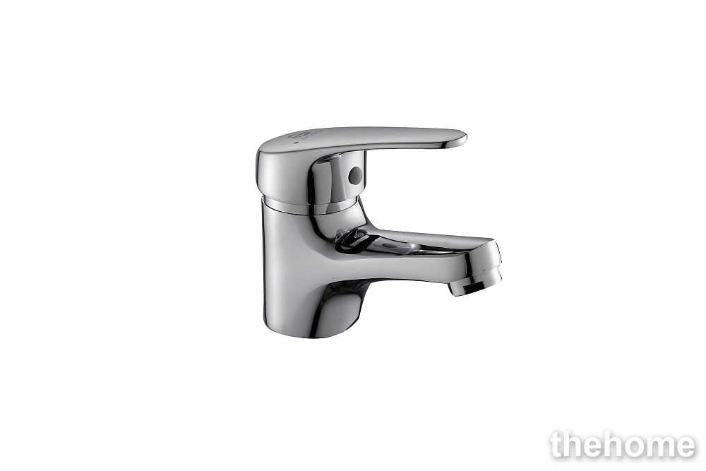Смеситель Agger Exact A2102100 для раковины - TheHome