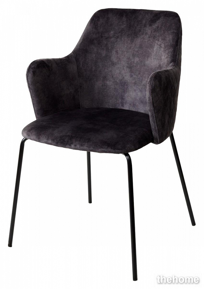 Стул М-Сити 629M05012 серый - TheHome
