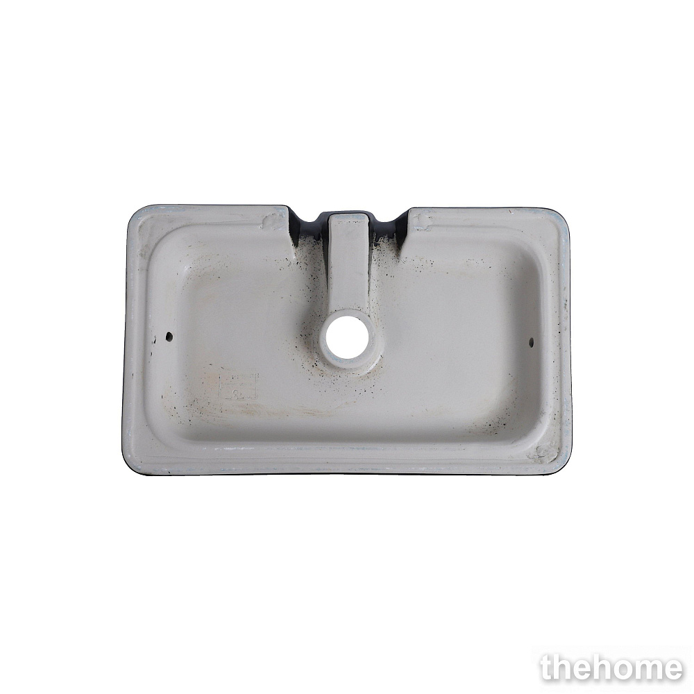 Раковина Aquanet Perfect-2-MB 273677 48 см матовый черный - 4