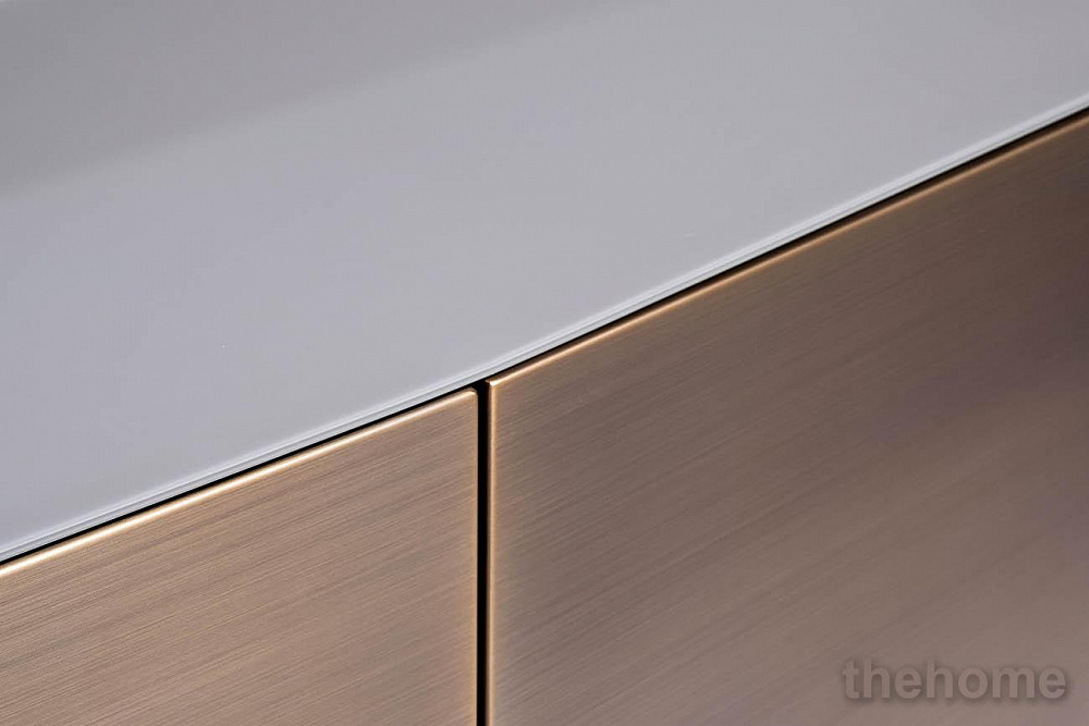 58DB-CH14803 Комод Space 220*45*76см Garda Decor - 3