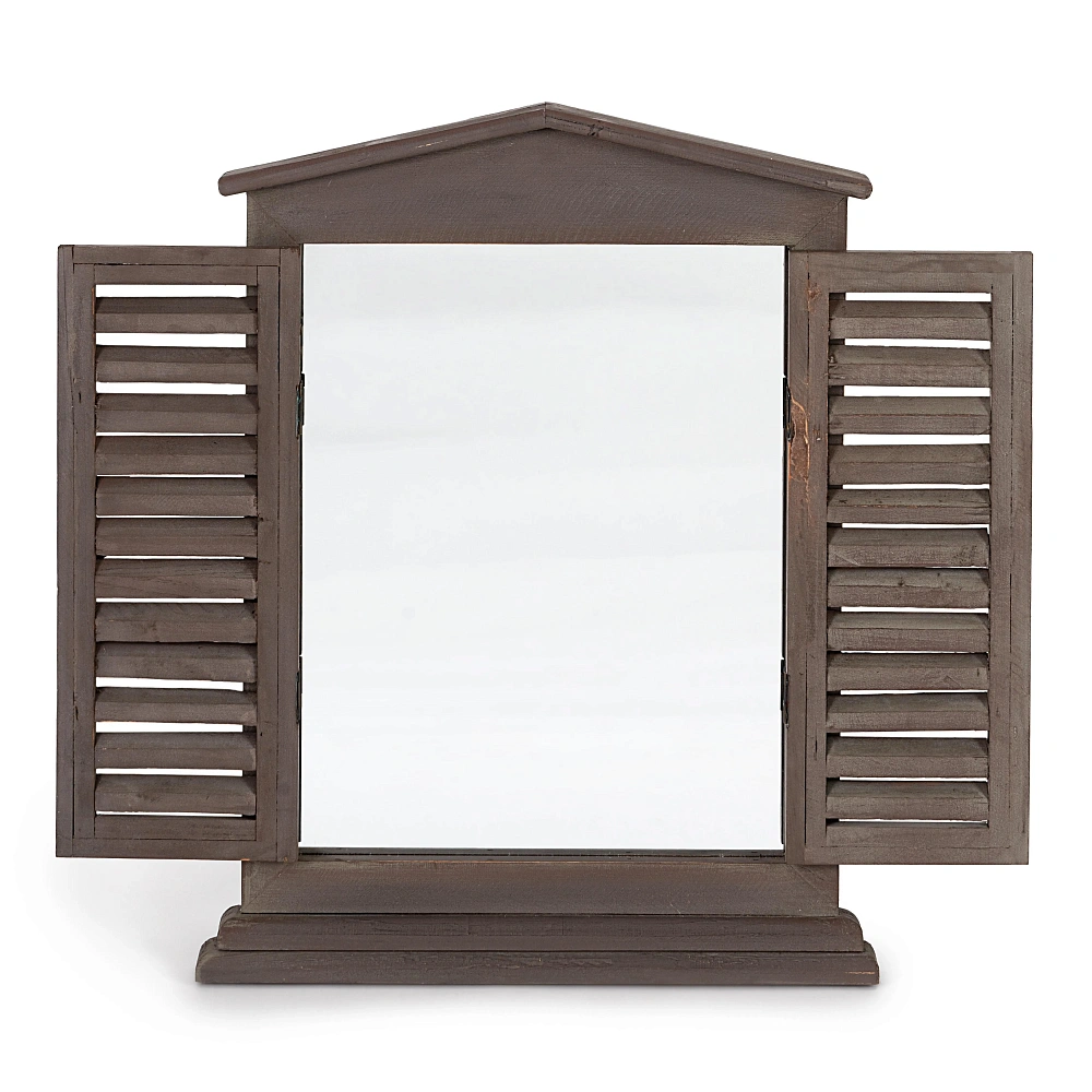 Зеркало садовое Secret de Maison Ajian (mod. PL08-35630) TetChair 14070 - TheHome