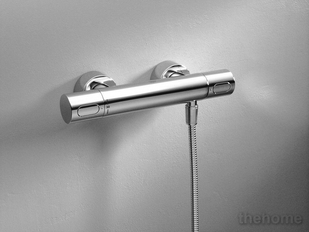 Термостат Grohe Grohtherm 3000 Cosmopolitan 34274000 для душа - 7