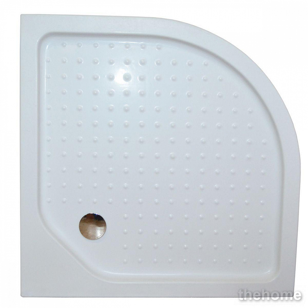 Душевой уголок Royal Bath 100HK-T прозрачное - 3