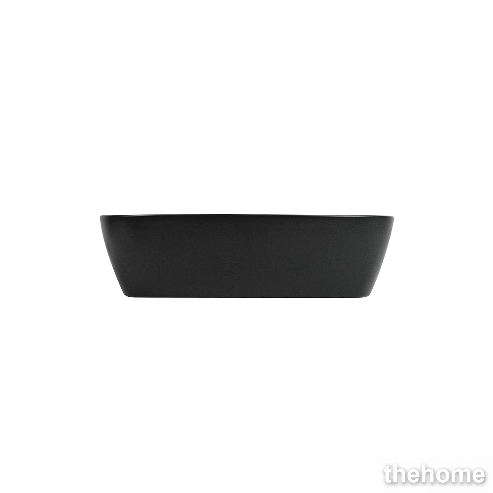 Раковина Aquanet Fine-1-MB 273682 50 см матовый черный - 3
