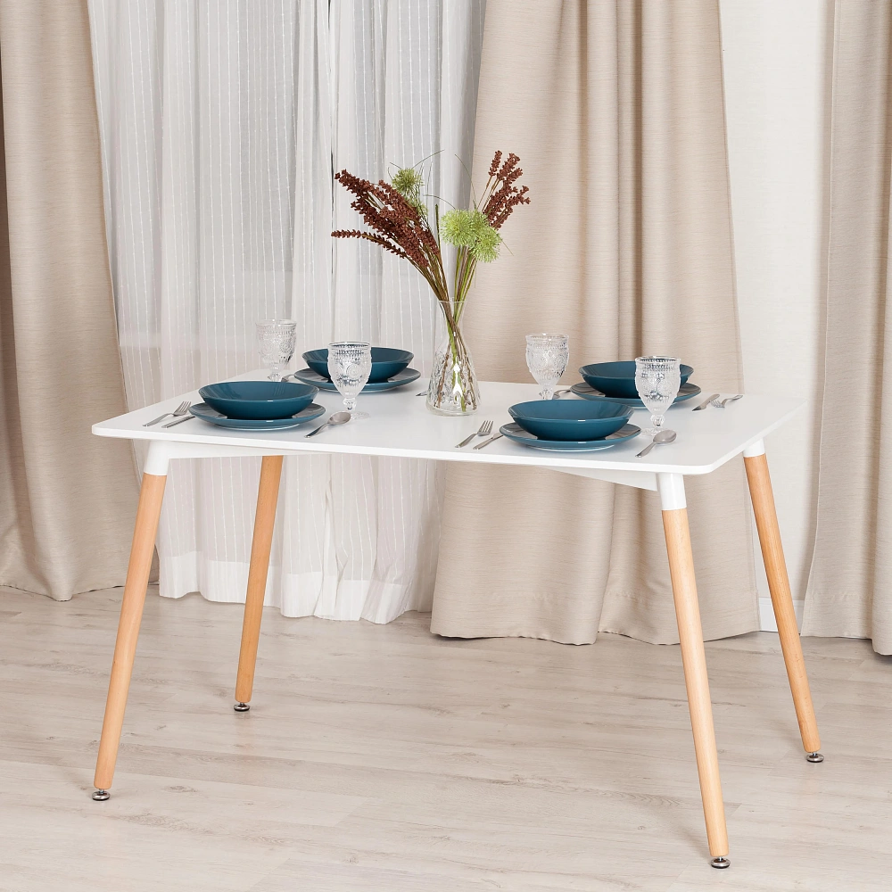 Стол JOHN (mod. T1001) TetChair 15181 - 5