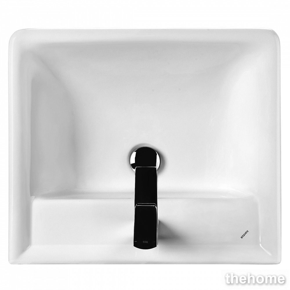 Раковина Santek Тигода 1WH302126 55 см. - 3