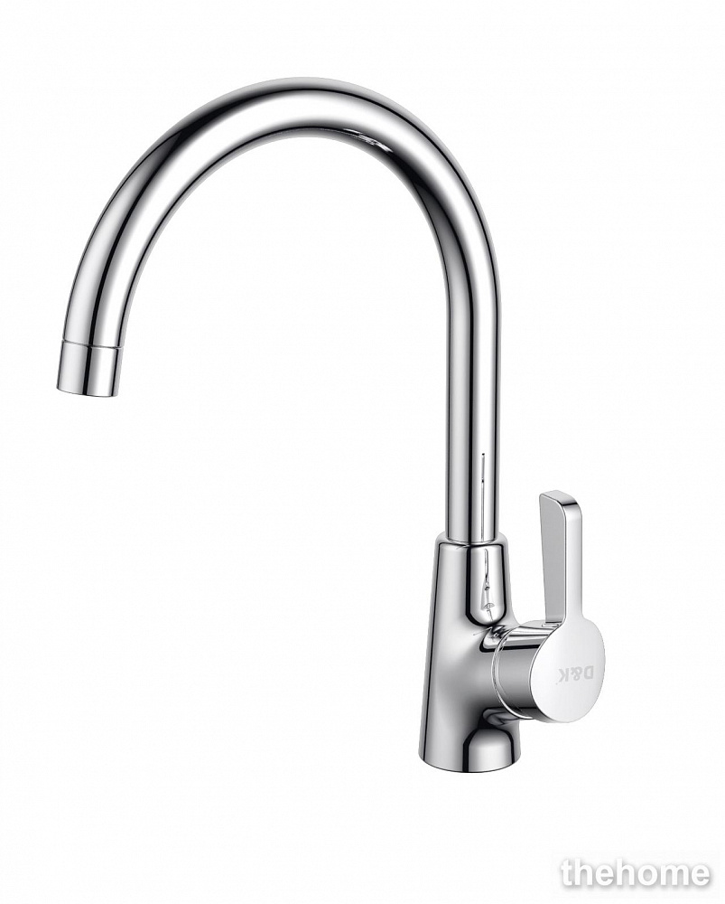Смеситель D&K Rhein Schiller DA1462401 для мойки - TheHome