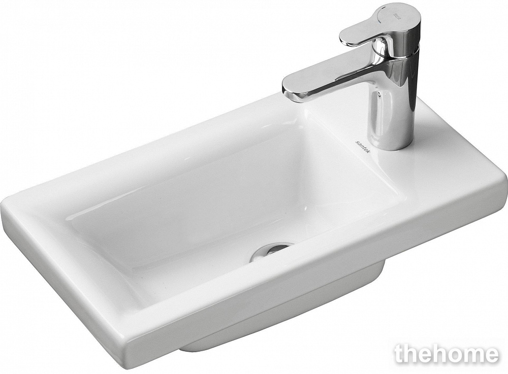 Раковина Santek Миранда 40 1WH302500 - TheHome