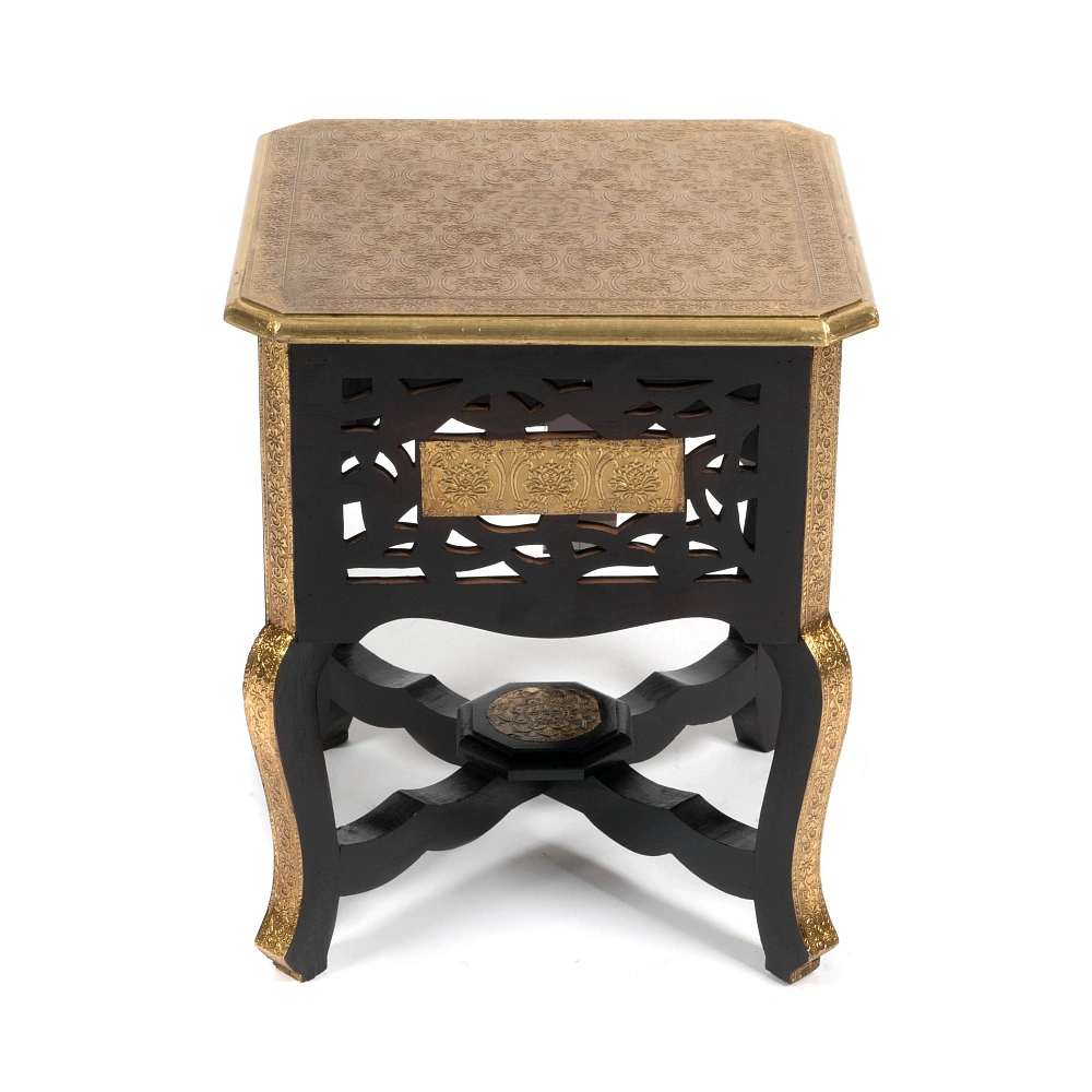 Столик Secret De Maison FUMO (mod. ND-027) TetChair 14148 - 2