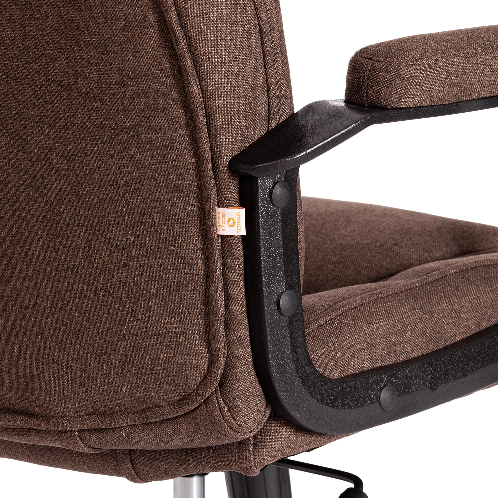 Кресло BERGAMO хром (22) TetChair 19398 - 14