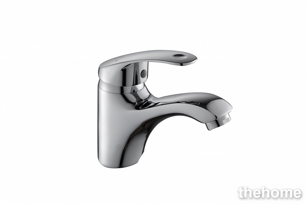 Смеситель Agger Glad A1502100 для раковины - TheHome
