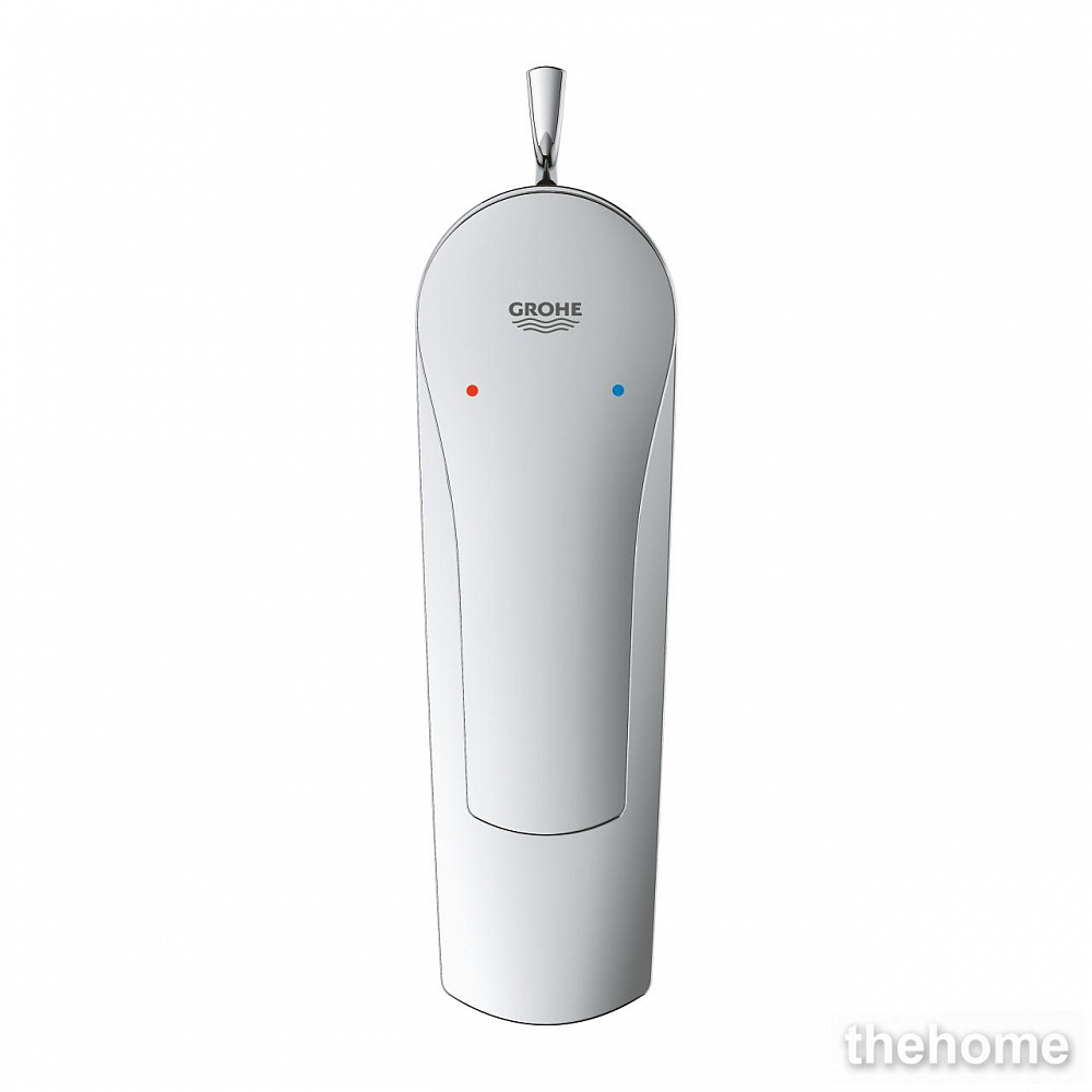 Смеситель для раковины Grohe Eurosmart 2021 S-size, 33265003 - 3