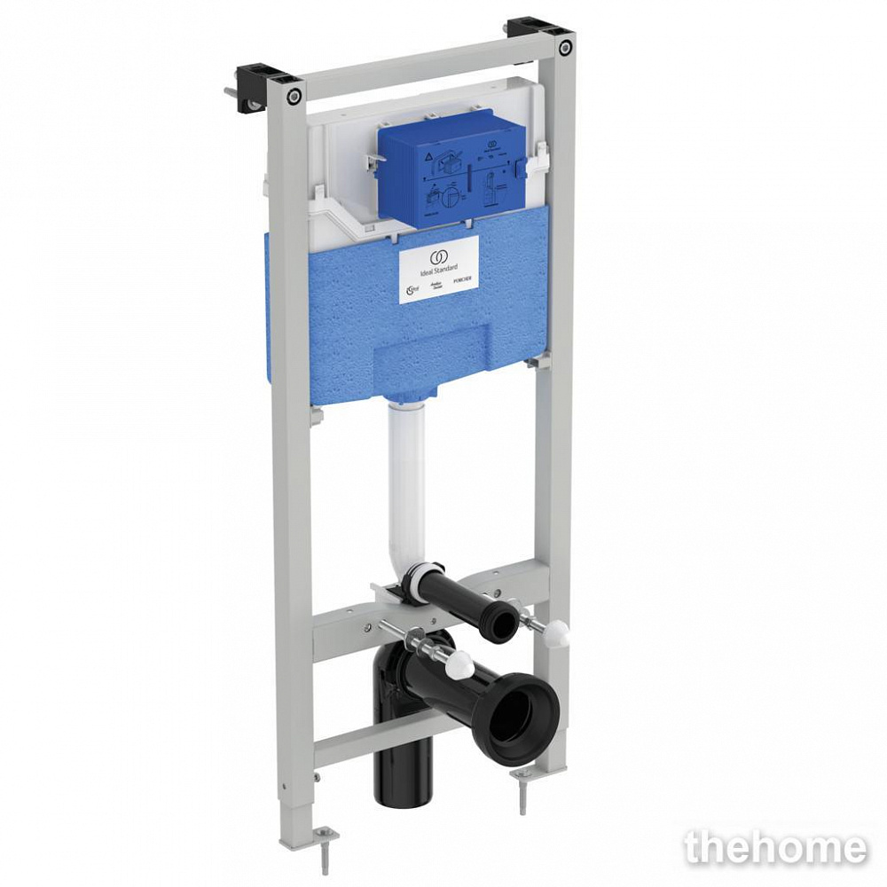 Инсталляция Ideal Standard Prosys встраиваемая R027767 - TheHome