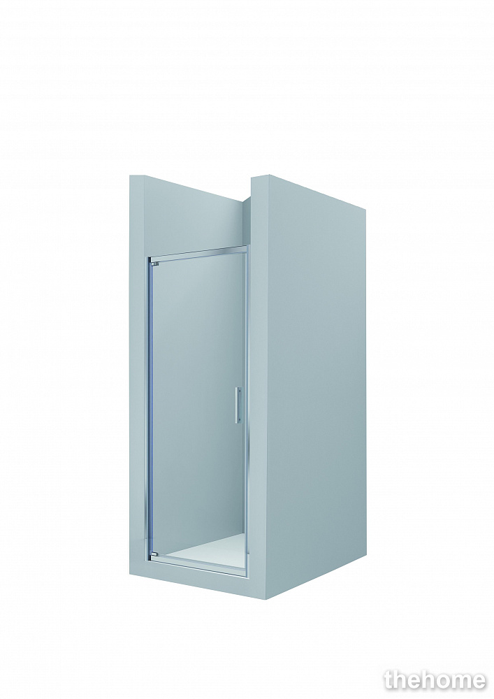Душевая дверь 80х195 Roca Victoria 2P M19208012 - TheHome