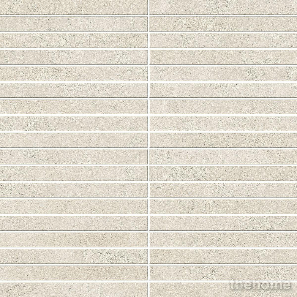 Мозаика Миллениум Пьюр Стрип 30х30 - TheHome