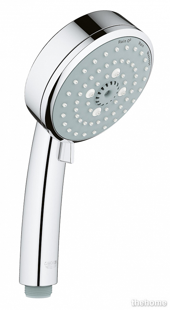 Ручной душ Grohe New Tempesta Cosmopolitan 27572001 - TheHome