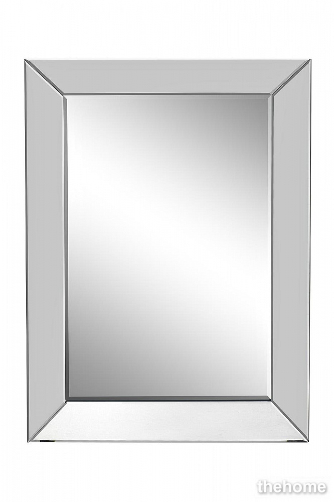 19-OA-8151 Зеркало прямоугольное 80*110см Garda Decor - TheHome