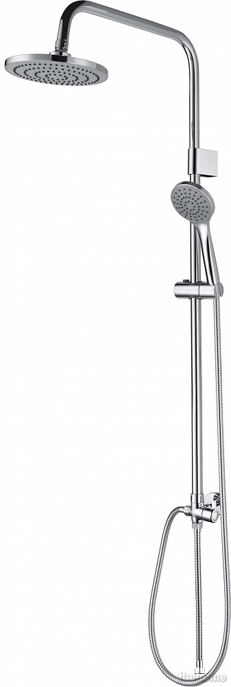 Душевая стойка Rush Bella BL4535-111 - TheHome