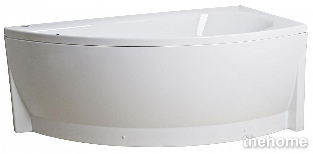 Экран для ванны 1MarKa Piccolo 150х75 R - 2