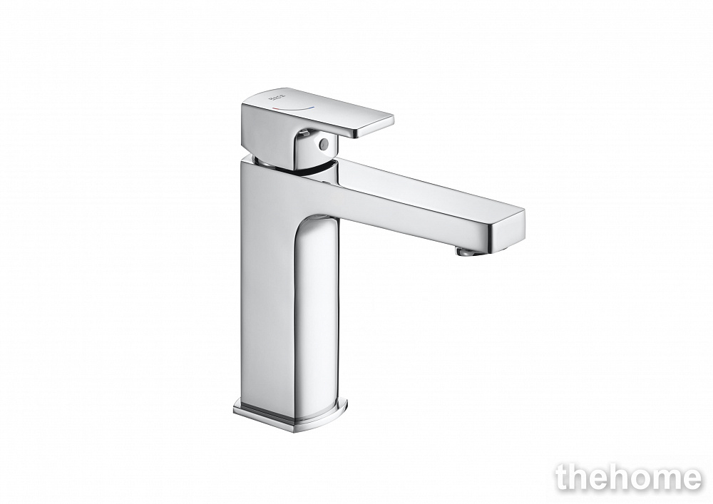 Смеситель Roca L90 5A3C01C00 для раковины, хром - TheHome
